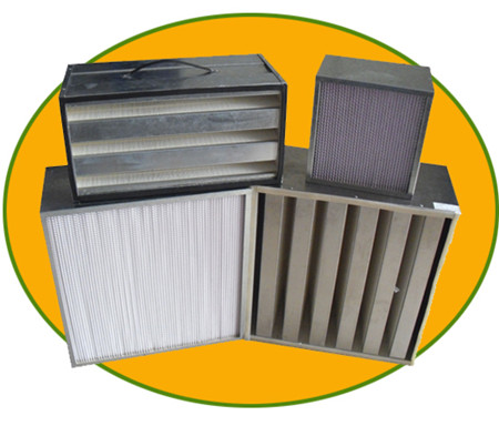 耐高溫空氣過(guò)濾器 耐高溫空氣過(guò)濾器