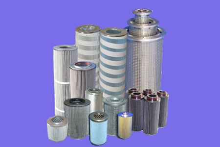 (磨煤機)液壓油站濾芯 (磨煤機)液壓油站濾芯